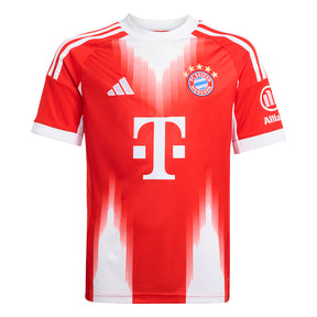 Maglia bambino Bayern Monaco Home 25/26