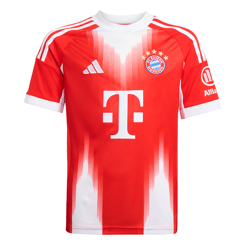 Maglia bambino Bayern Monaco Home 25/26