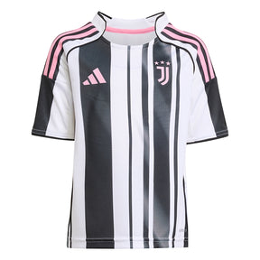 Minikit bambino Home Juventus 25/26