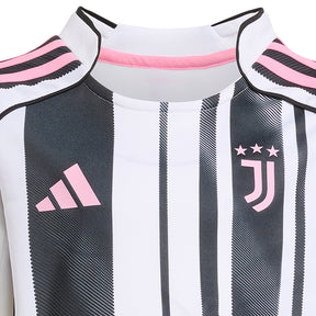 Minikit bambino Home Juventus 25/26