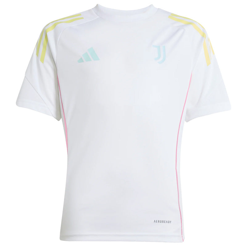 T-shirt bambino Training Jersey 25/26 Juventus