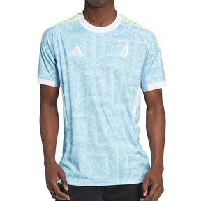 Maglia uomo Juventus Away 25/26