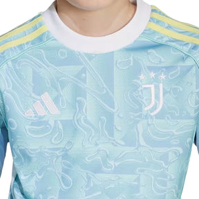Maglia bambino Away Juventus 25/26
