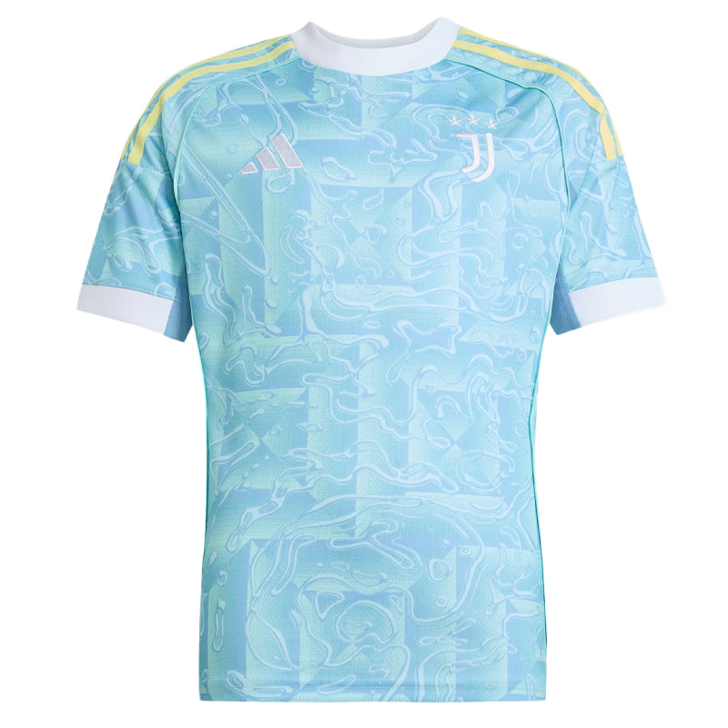 Maglia bambino Away Juventus 25/26