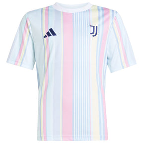 Maglia bambino Pre-Match 25/26 Juventus