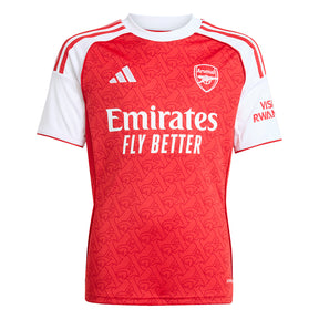 Maglia bambino Arsenal FC Home 25/26