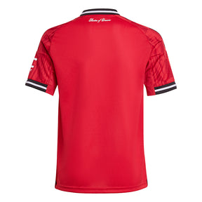 Maglia bambino Manchester United Home 25/26