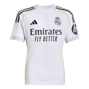 Maglia bambino Real Madrid Home 25/26