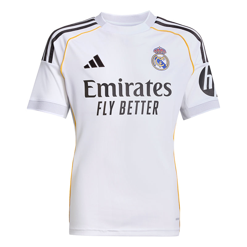 Maglia bambino Real Madrid Home 25/26