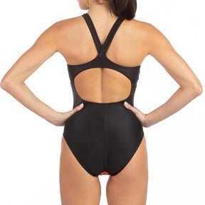Costume donna Allegra
