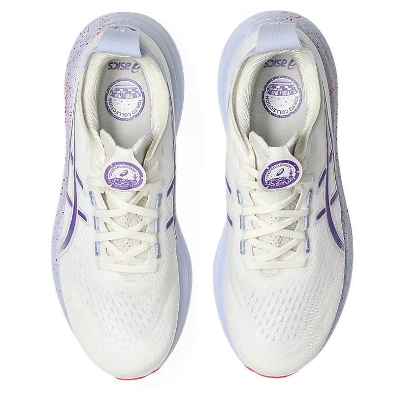Scarpe uomo Gel Nimbus 27 Tokyo