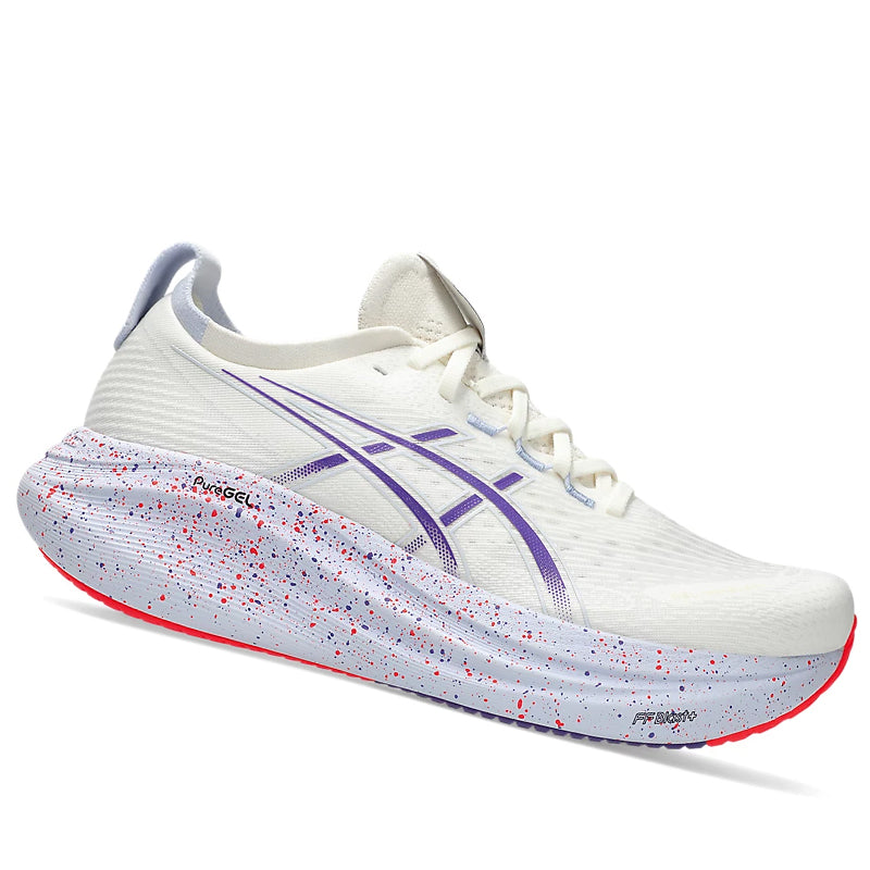 Scarpe uomo Gel Nimbus 27 Tokyo