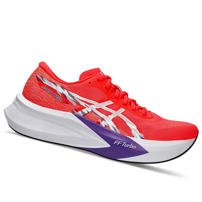 Scarpe uomo Magic Speed 4