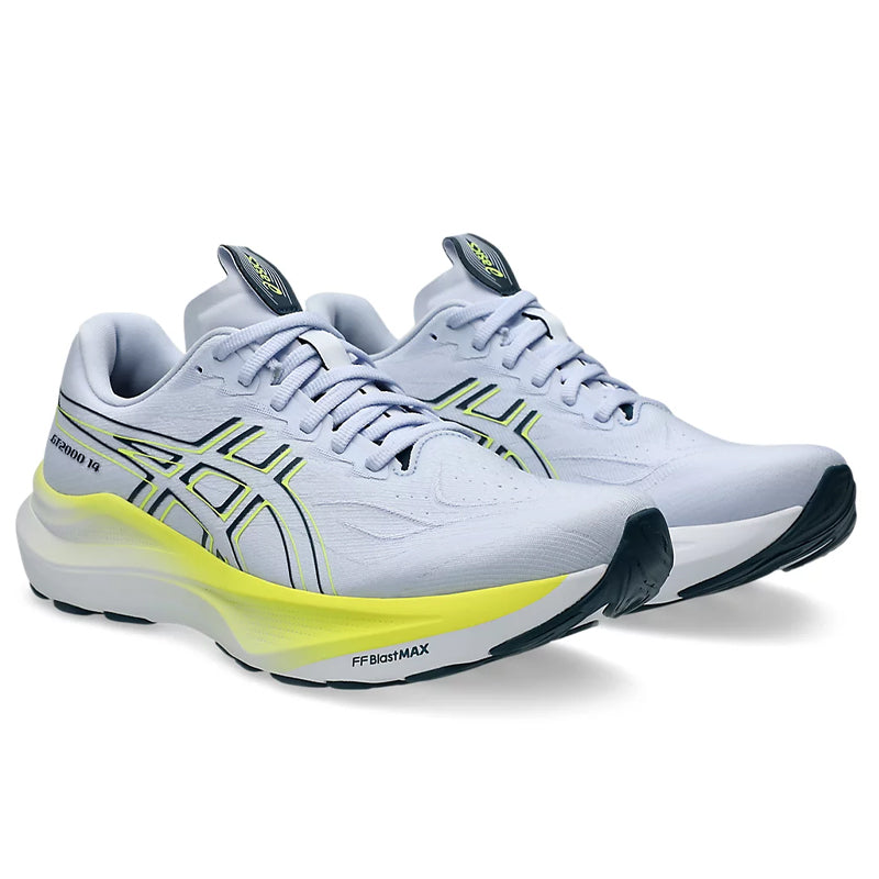 Scarpe uomo GT 2000 14