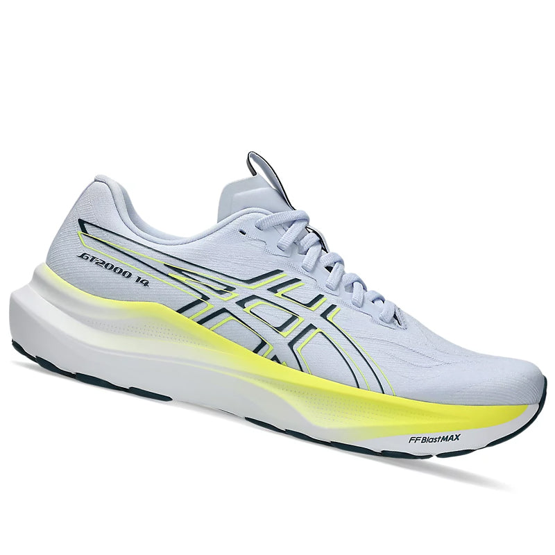 Scarpe uomo GT 2000 14