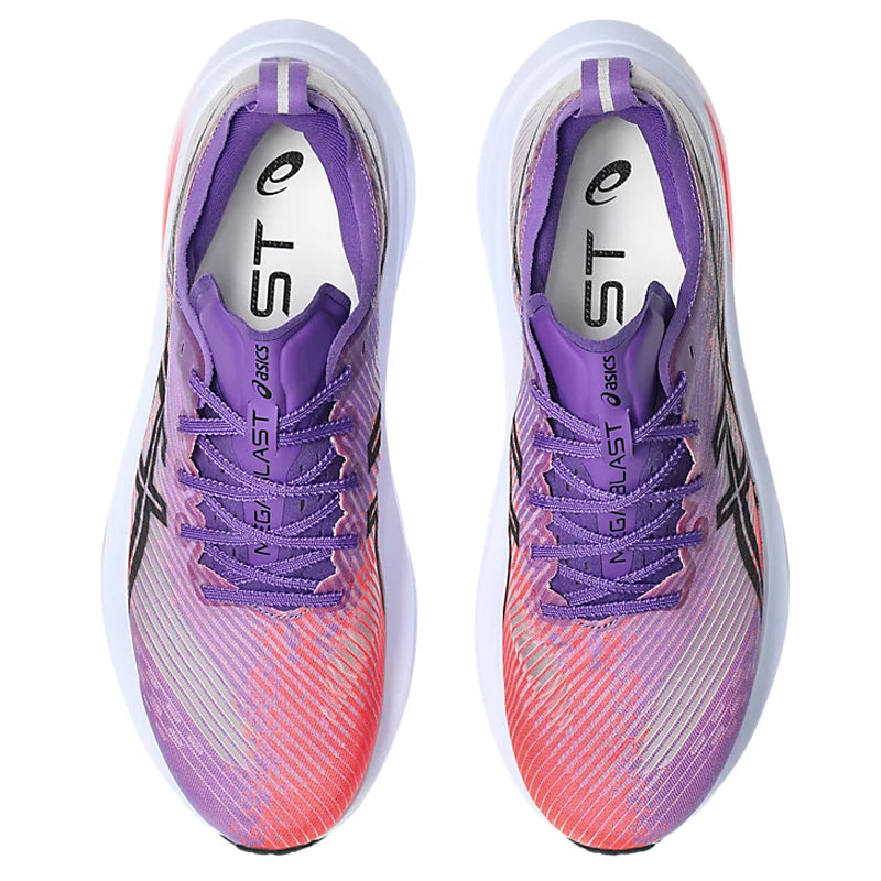 Scarpe uomo Megablast
