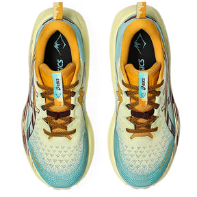 Scarpe uomo Trabuco Max 4