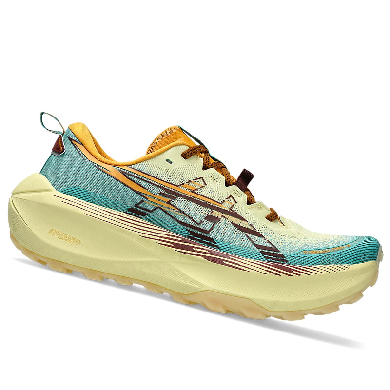 Scarpe uomo Trabuco Max 4