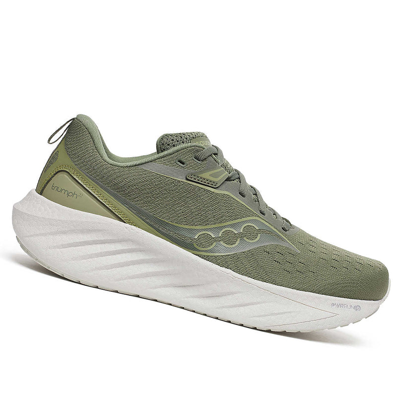 Scarpe uomo Triumph 22