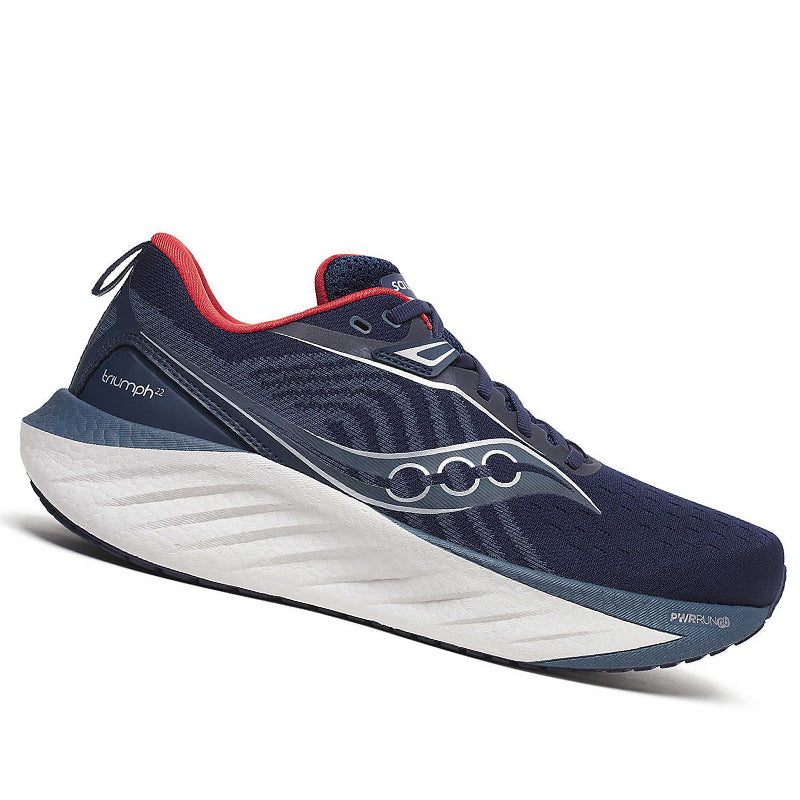Scarpe uomo Triumph 22