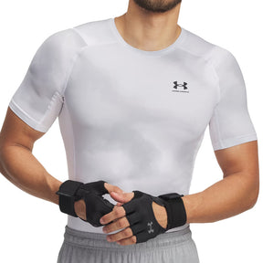 T-shirt uomo HeatGear Printed