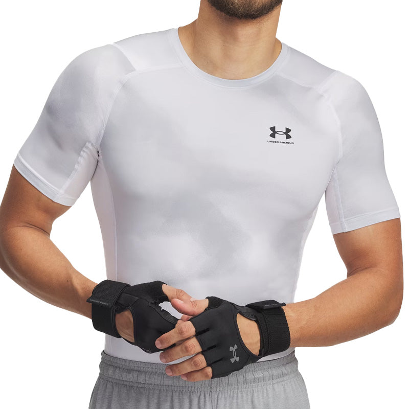 T-shirt uomo HeatGear Printed