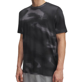 T-Shirt uomo Vanish Energy Printed