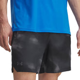 Pantaloncino uomo Vanish Woven Printed
