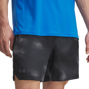 Pantaloncino uomo Vanish Woven Printed