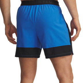 Pantaloncino uomo Vanish Graphic
