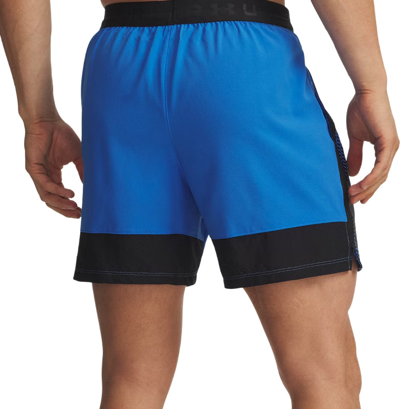 Pantaloncino uomo Vanish Graphic