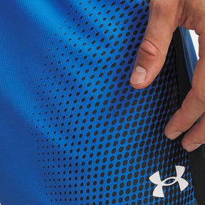 Pantaloncino uomo Vanish Graphic