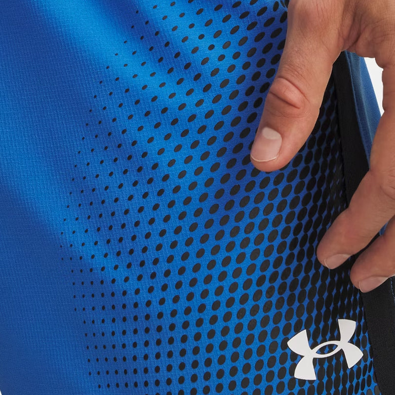 Pantaloncino uomo Vanish Graphic