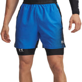 Pantaloncino uomo Vanish Graphic