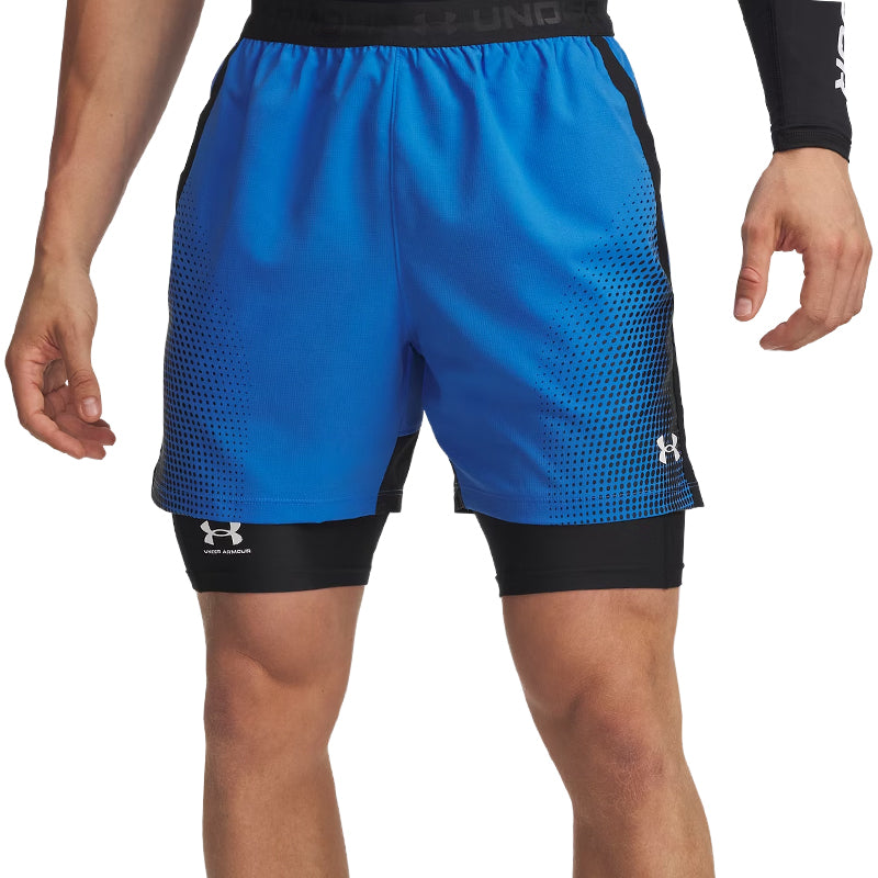 Pantaloncino uomo Vanish Graphic