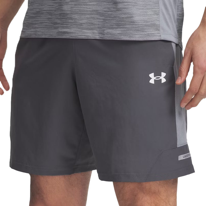 Pantaloncino uomo Tech Untility