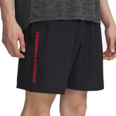 Pantaloncino uomo Tech Woven Wordmark