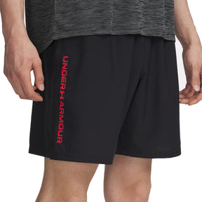 Pantaloncino uomo Tech Woven Wordmark