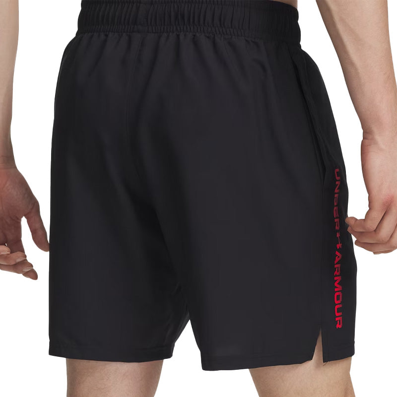 Pantaloncino uomo Tech Woven Wordmark