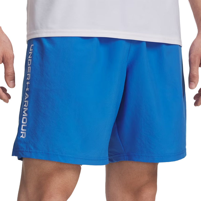 Pantaloncino uomo Tech Woven Wordmark