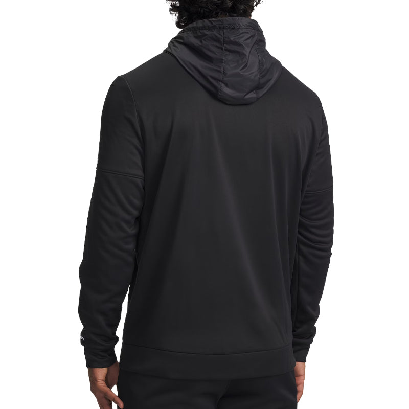 Felpa uomo Pro Utility