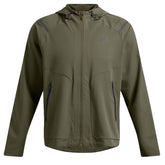Giacca uomo Unstoppable Left Chest