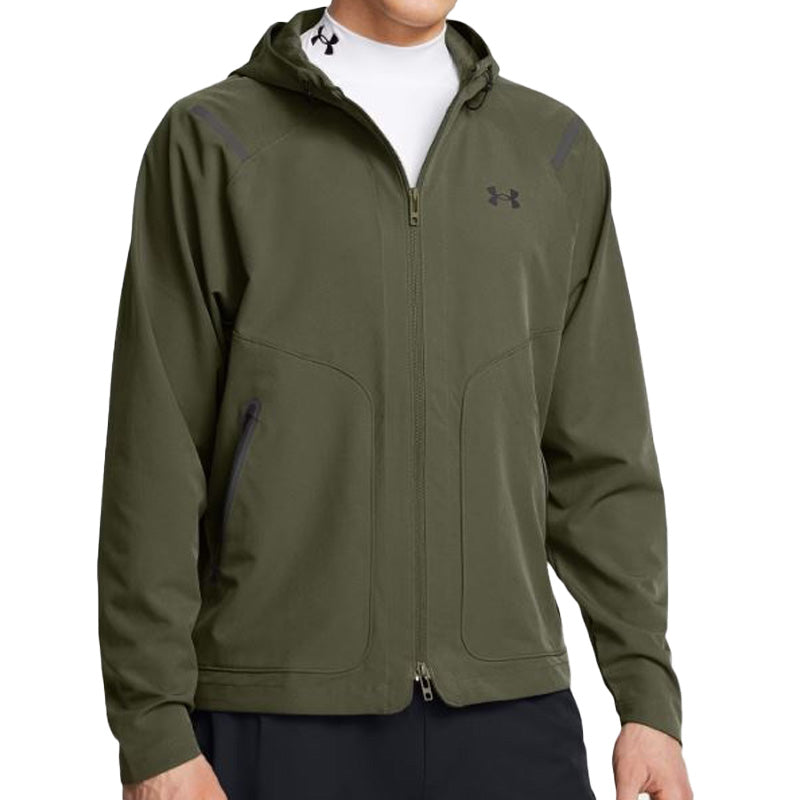 Giacca uomo Unstoppable Left Chest
