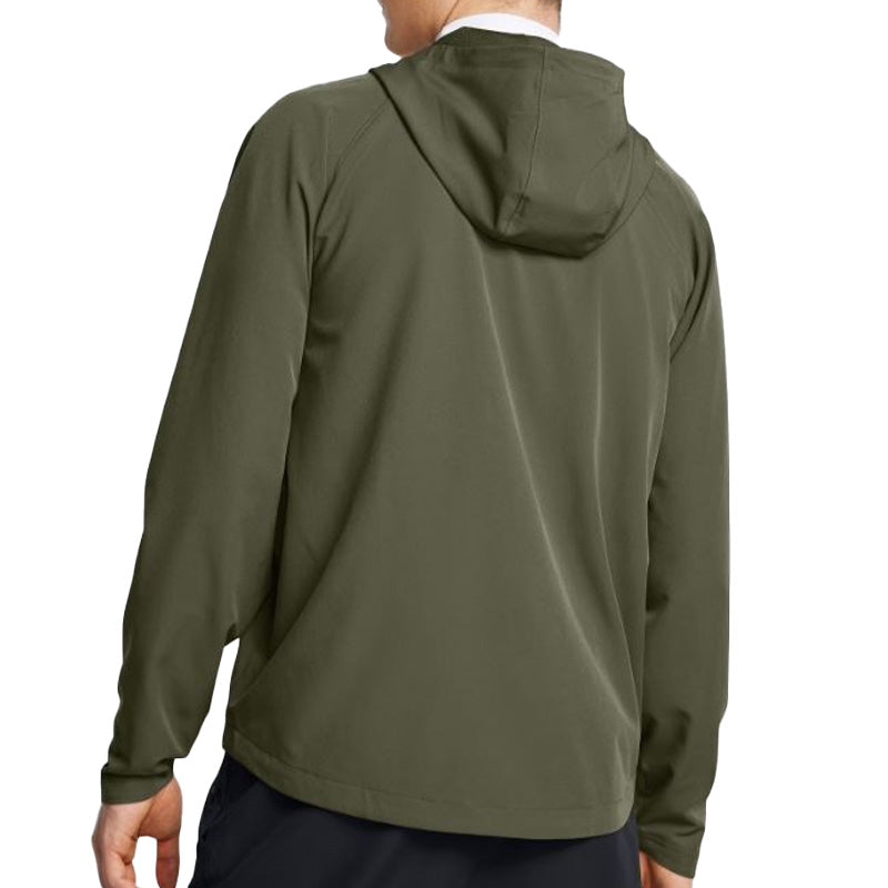 Giacca uomo Unstoppable Left Chest