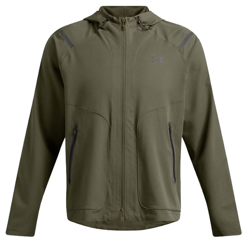 Giacca uomo Unstoppable Left Chest
