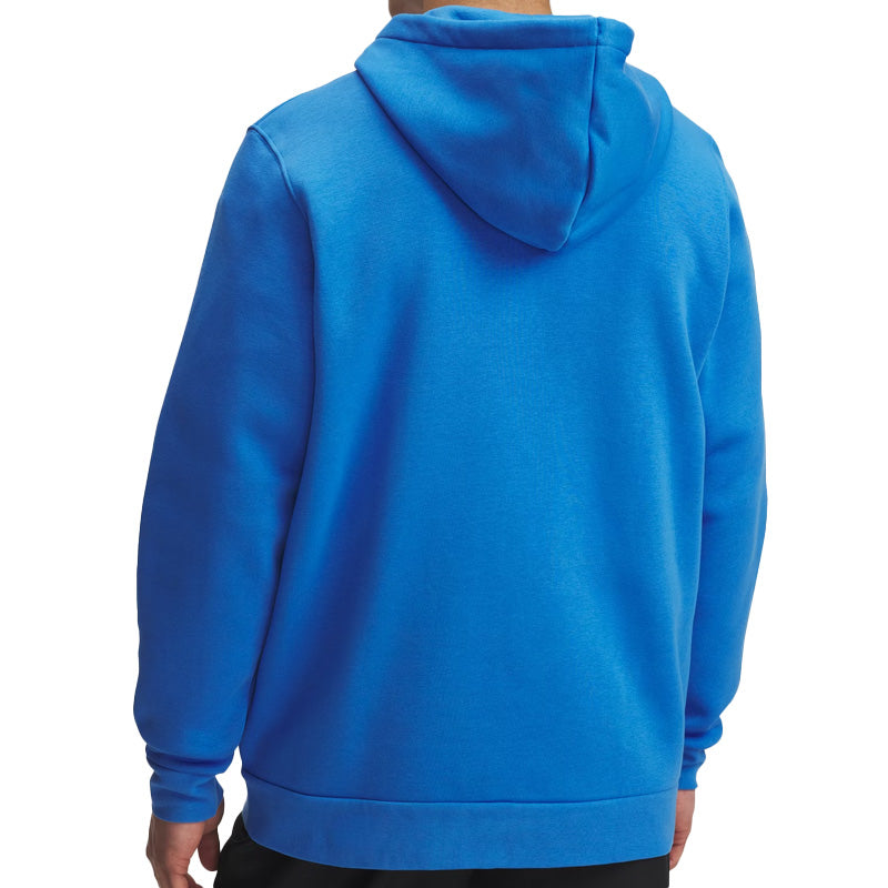 Felpa uomo Icon Fleece