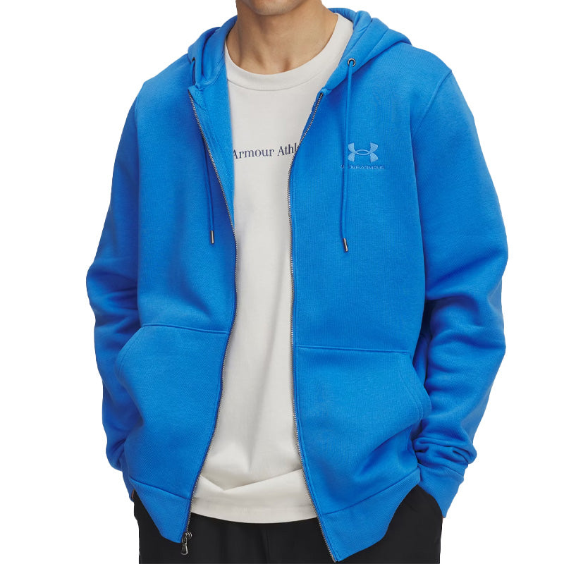 Felpa uomo Icon Fleece