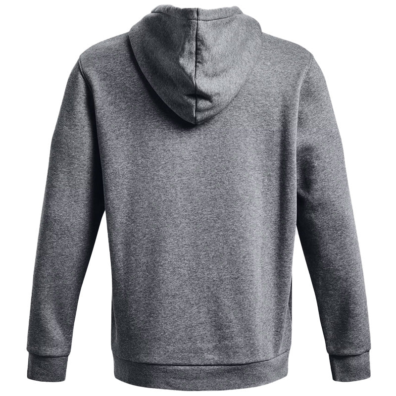 Felpa uomo Icon Fleece