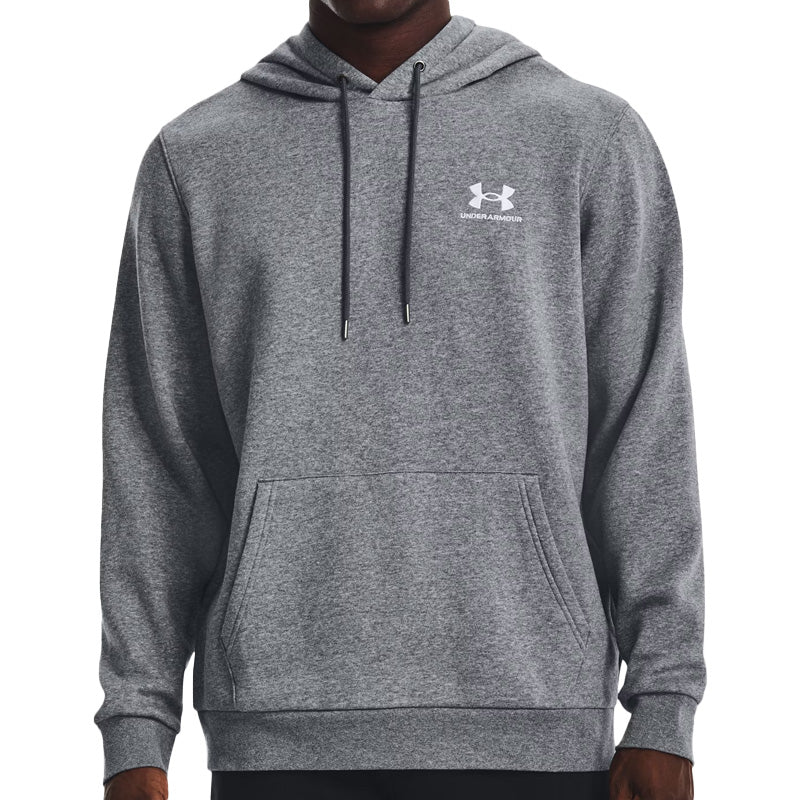 Felpa uomo Icon Fleece