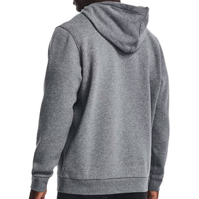 Felpa uomo Icon Fleece